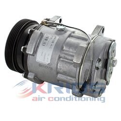 Kompresor klimatizácie MEAT & DORIA K11354A