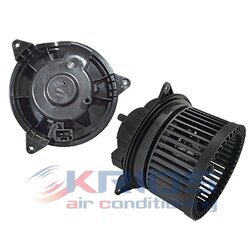 Vnútorný ventilátor MEAT & DORIA K92095