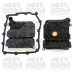 Sada hydraulického filtra automatickej prevodovky MEAT & DORIA KIT21012