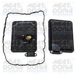 Sada hydraulického filtra automatickej prevodovky MEAT & DORIA KIT21018