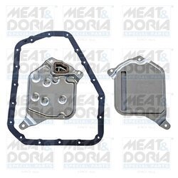 Sada hydraulického filtra automatickej prevodovky MEAT & DORIA KIT21051