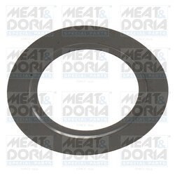 Tesnenie, Vedenie EGR ventilu MEAT & DORIA 016196