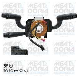 Spínač riadenia MEAT & DORIA 231610