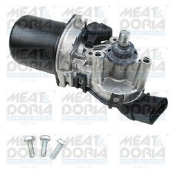 Motor stieračov MEAT & DORIA 27010