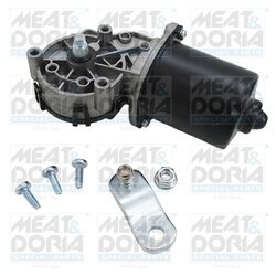 Motor stieračov MEAT & DORIA 27037