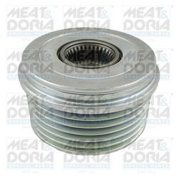 Voľnobežka alternátora MEAT & DORIA 45226