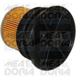 Palivový filter MEAT & DORIA 4806