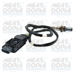 NOx-Sensor, vstrekovanie močoviny MEAT & DORIA 57265