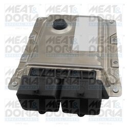 Riadiaca jednotka motora MEAT & DORIA 70110