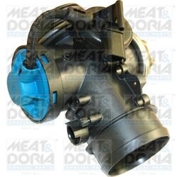 EGR ventil MEAT & DORIA 88060