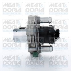 EGR ventil MEAT & DORIA 88296R