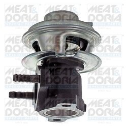 EGR ventil MEAT & DORIA 88465