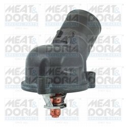 Termostat chladenia MEAT & DORIA 92724