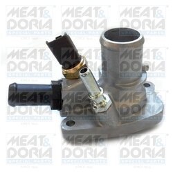 Termostat chladenia MEAT & DORIA 92827