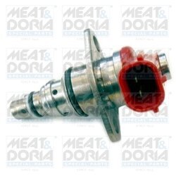 Ventil regulácie tlaku v systéme Common-Rail MEAT & DORIA 9346