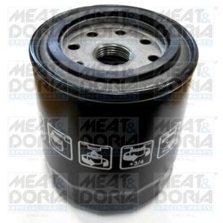 Olejový filter MEAT & DORIA 15069