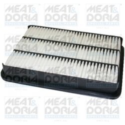 Vzduchový filter MEAT & DORIA 16013