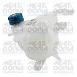 Nádrž na vodu ,chladič MEAT & DORIA 2035151