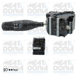 Spínač riadenia MEAT & DORIA 23025