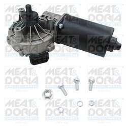 Motor stieračov MEAT & DORIA 27026