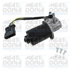 Motor stieračov MEAT & DORIA 27159