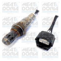 Lambda sonda MEAT & DORIA 81826