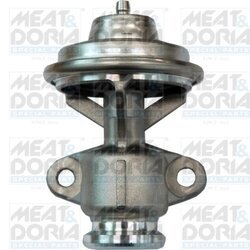 EGR ventil MEAT & DORIA 88158