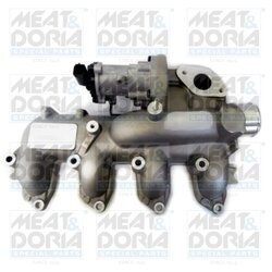 EGR ventil MEAT & DORIA 88288