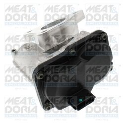 EGR ventil MEAT & DORIA 88490E