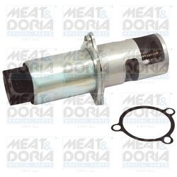 EGR ventil MEAT & DORIA 88556