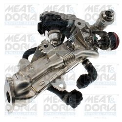 EGR modul MEAT & DORIA 88804