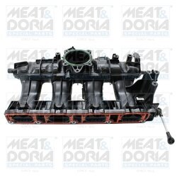 Sací trubkový modul MEAT & DORIA 89613