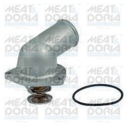 Termostat chladenia MEAT & DORIA 92085