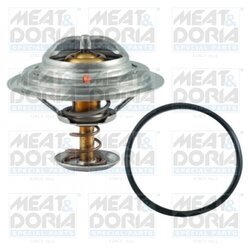 Termostat chladenia MEAT & DORIA 92318