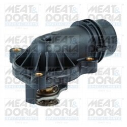 Termostat chladenia MEAT & DORIA 92552