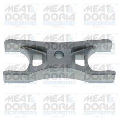 Halter, Einspritzventil MEAT & DORIA 98830