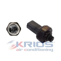 Tlakový spínač klimatizácie MEAT & DORIA K52084