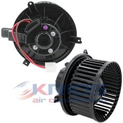 Vnútorný ventilátor MEAT & DORIA K92382