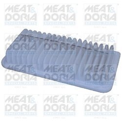Vzduchový filter MEAT & DORIA 18274