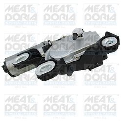 Motor stieračov MEAT & DORIA 27126