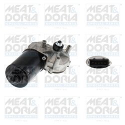 Motor stieračov MEAT & DORIA 27602