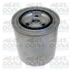 Palivový filter MEAT & DORIA 4834