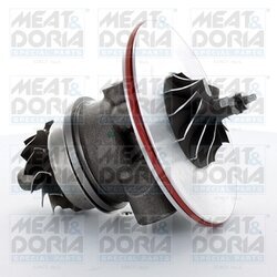 Stredová skupina, turbodúchadlo MEAT & DORIA 60456