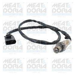 Lambda sonda MEAT & DORIA 81655E