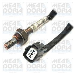 Lambda sonda MEAT & DORIA 81757