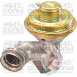 EGR ventil MEAT & DORIA 88039