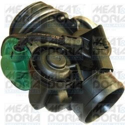 EGR ventil MEAT & DORIA 88058