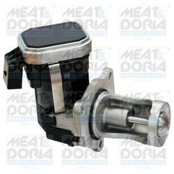 EGR ventil MEAT & DORIA 88210