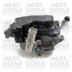 EGR ventil MEAT & DORIA 88360