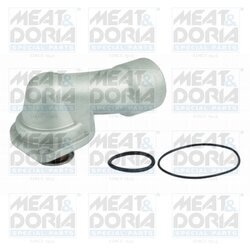 Termostat chladenia MEAT & DORIA 92267